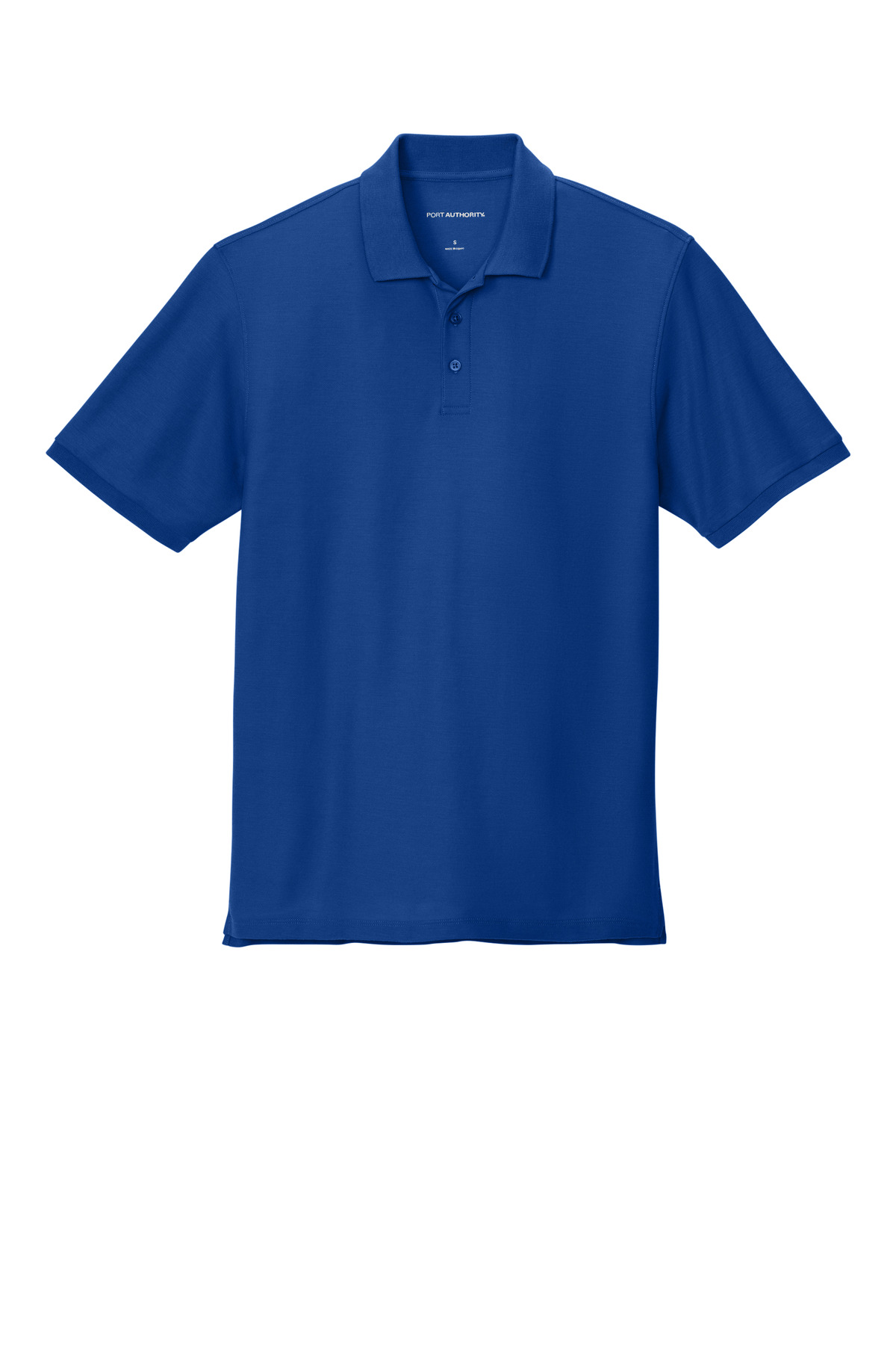 Port Authority Tall Wearever Signature Pique Polo TLK200 65