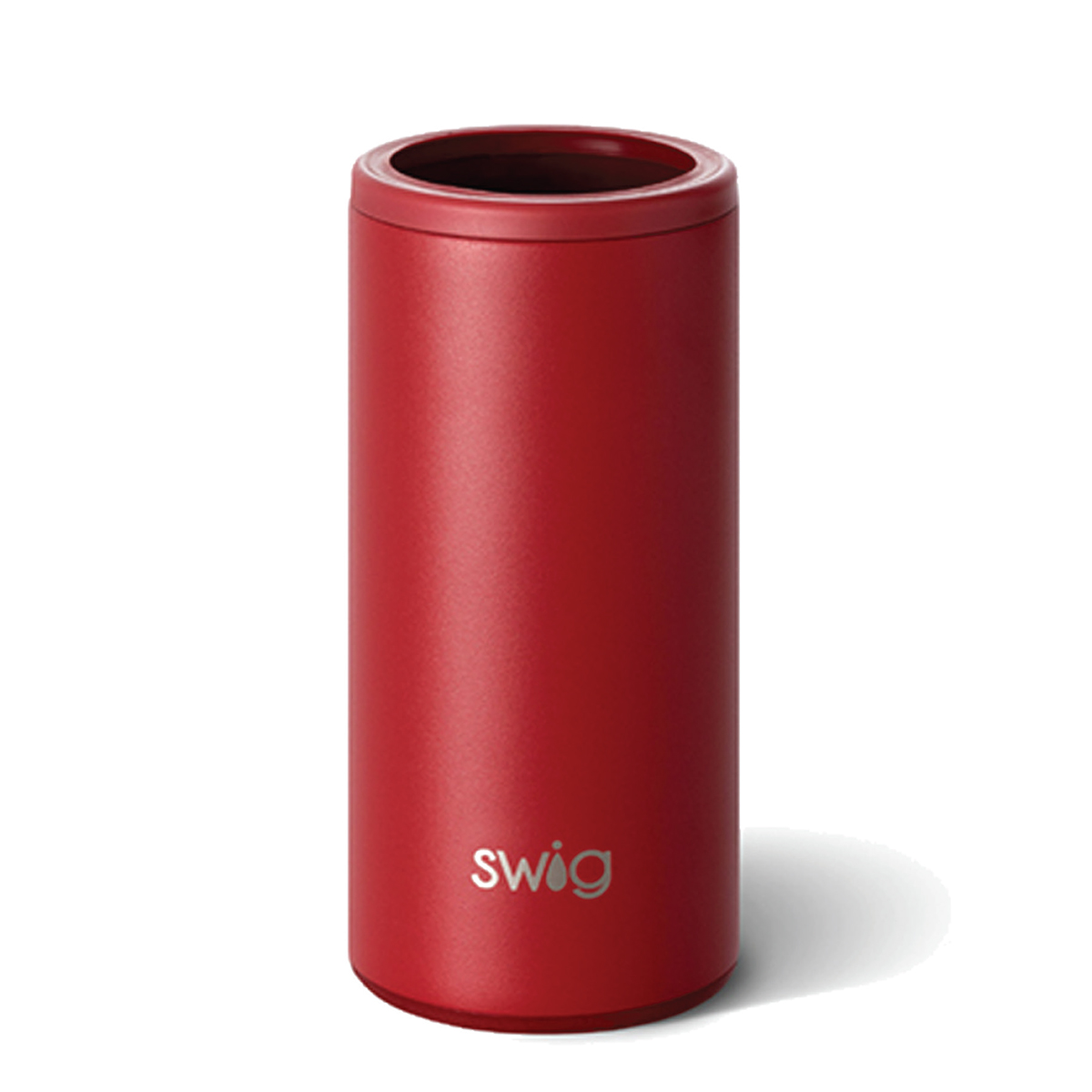 Swig® 12 oz. Skinny Matte Can Cooler 31