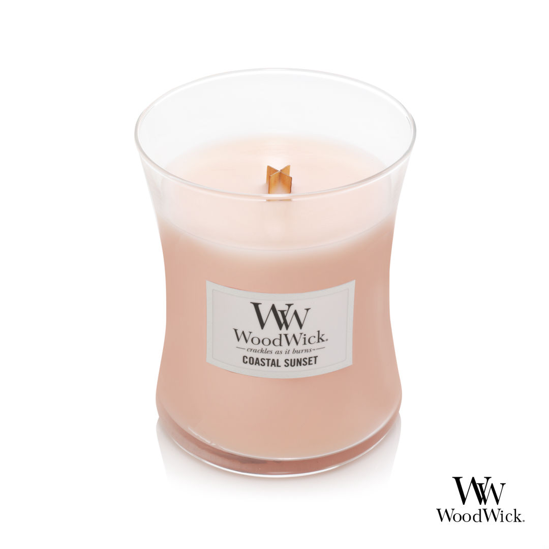 Woodwick® Candle Hourglass - 9.7oz 13