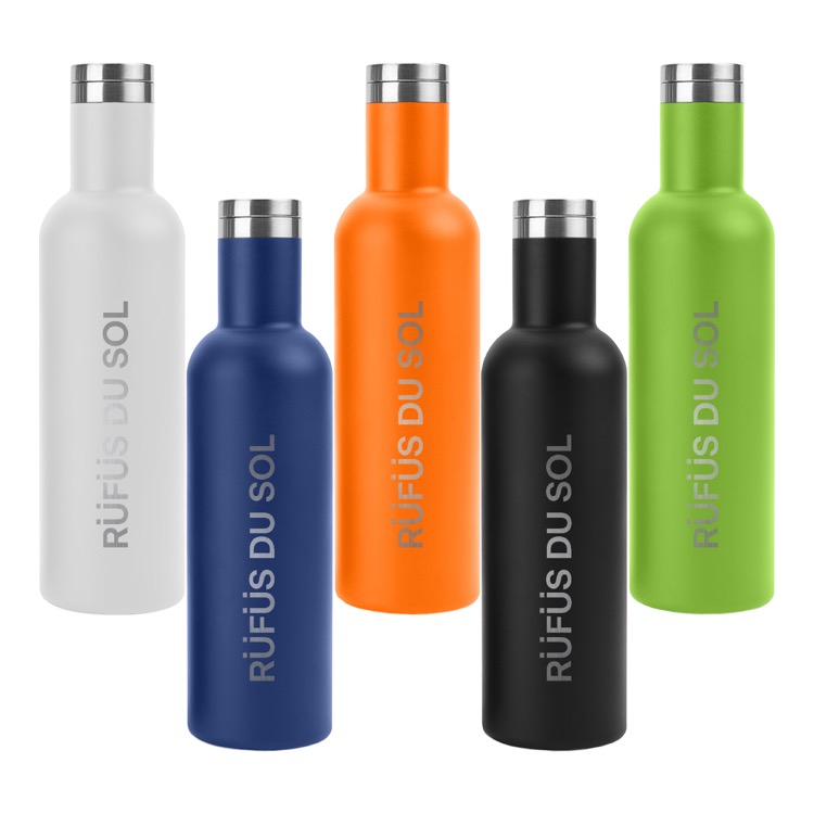Shiraz Drink Bottle 2