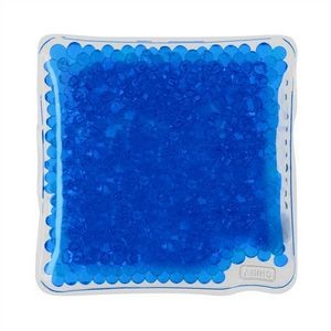 Square Gel Beads Hot/Cold Gel Pack 1