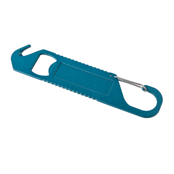 Basecamp Quickdraw Carabiner Tool 17