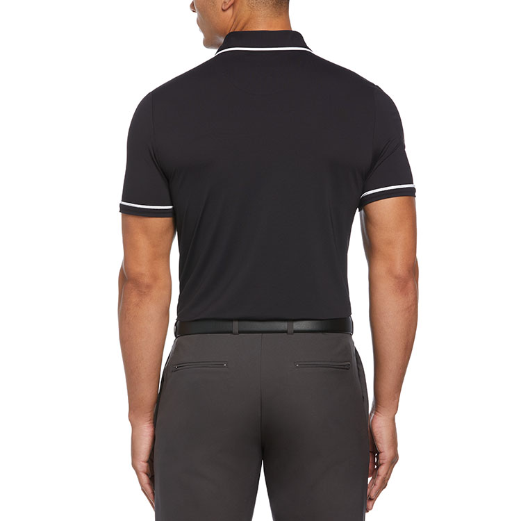 Original Penguin Technical Earl Polo 3