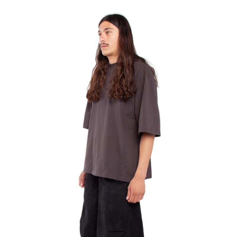 Shaka Wear Men's Max Heavyweight Oversized T-Shirt 15