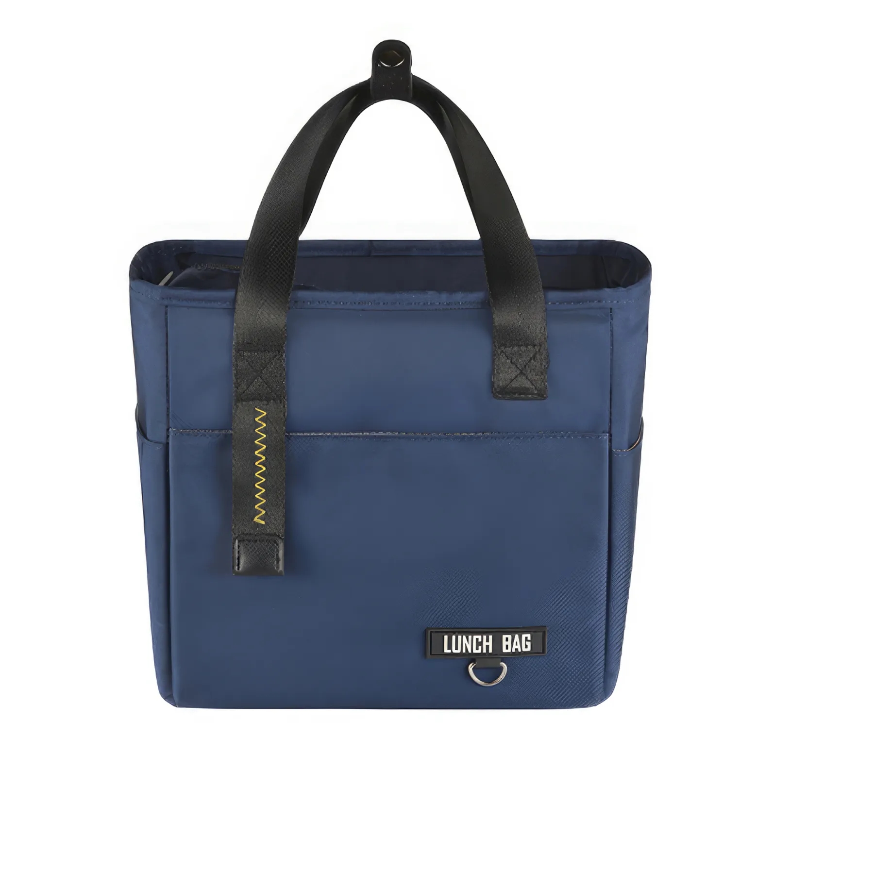 Stackable Lunch Container Leak-Proof Bag 3