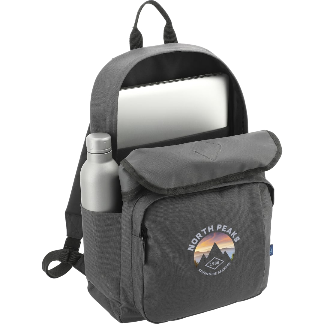 Repreve® Ocean Everyday 15" Computer Backpack 39