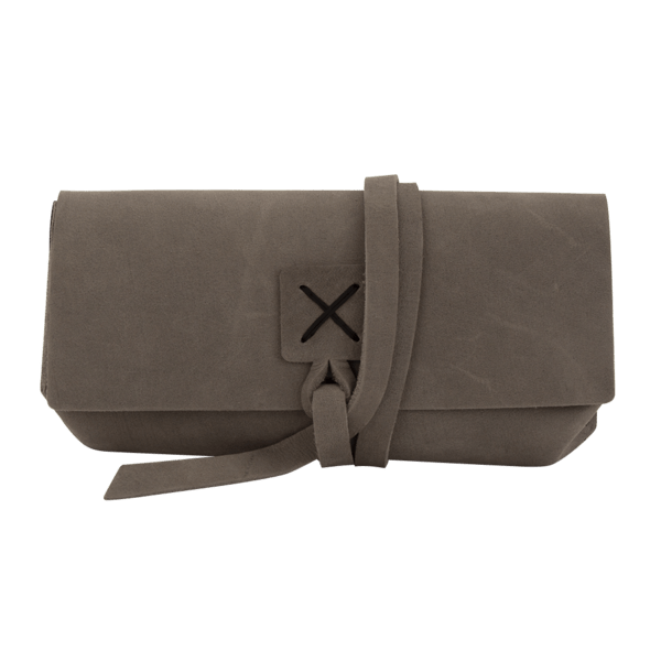 Draper Leather Sunglass Case 127