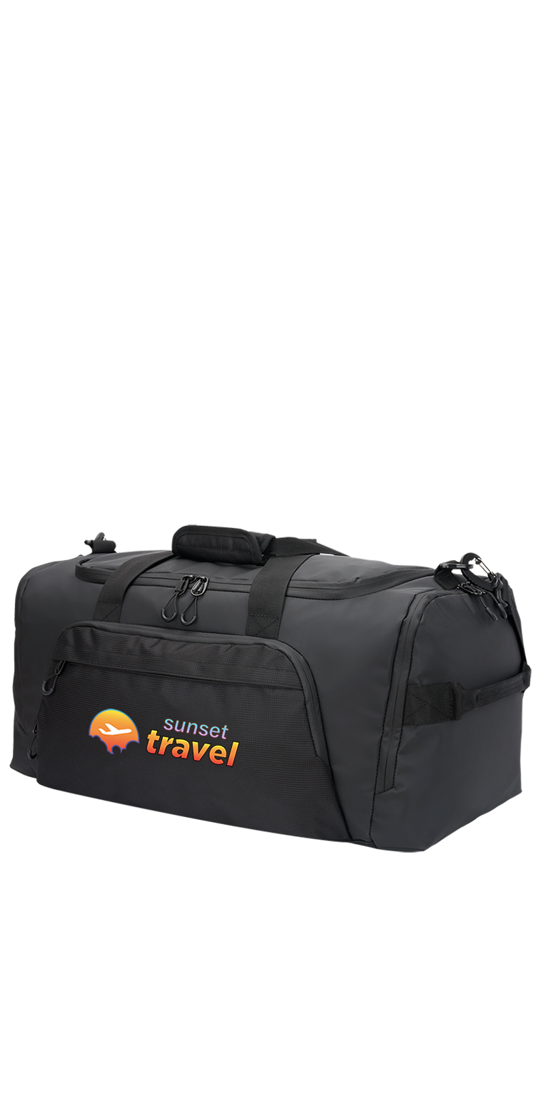 Urban Peak® 47L Waterproof Lakemont Duffel 7