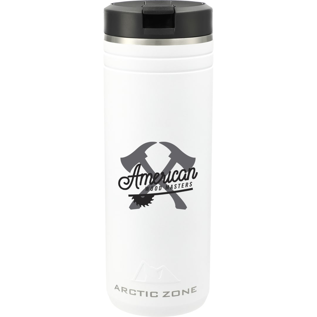 Arctic Zone® Titan Thermal HP® Tumbler 24oz 4