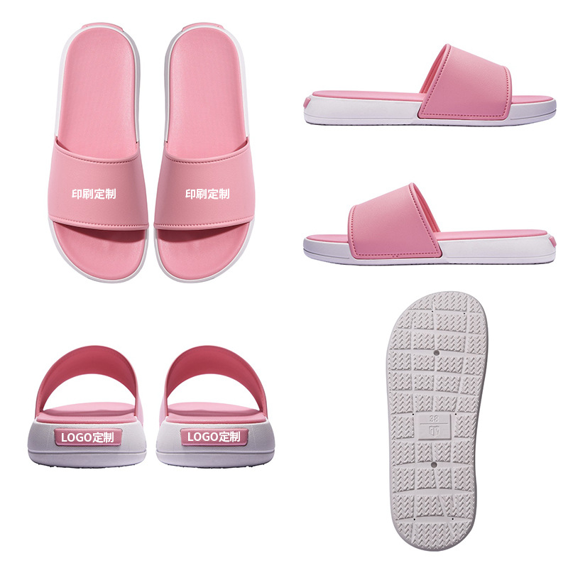 Fashion Men Female Sandals 17