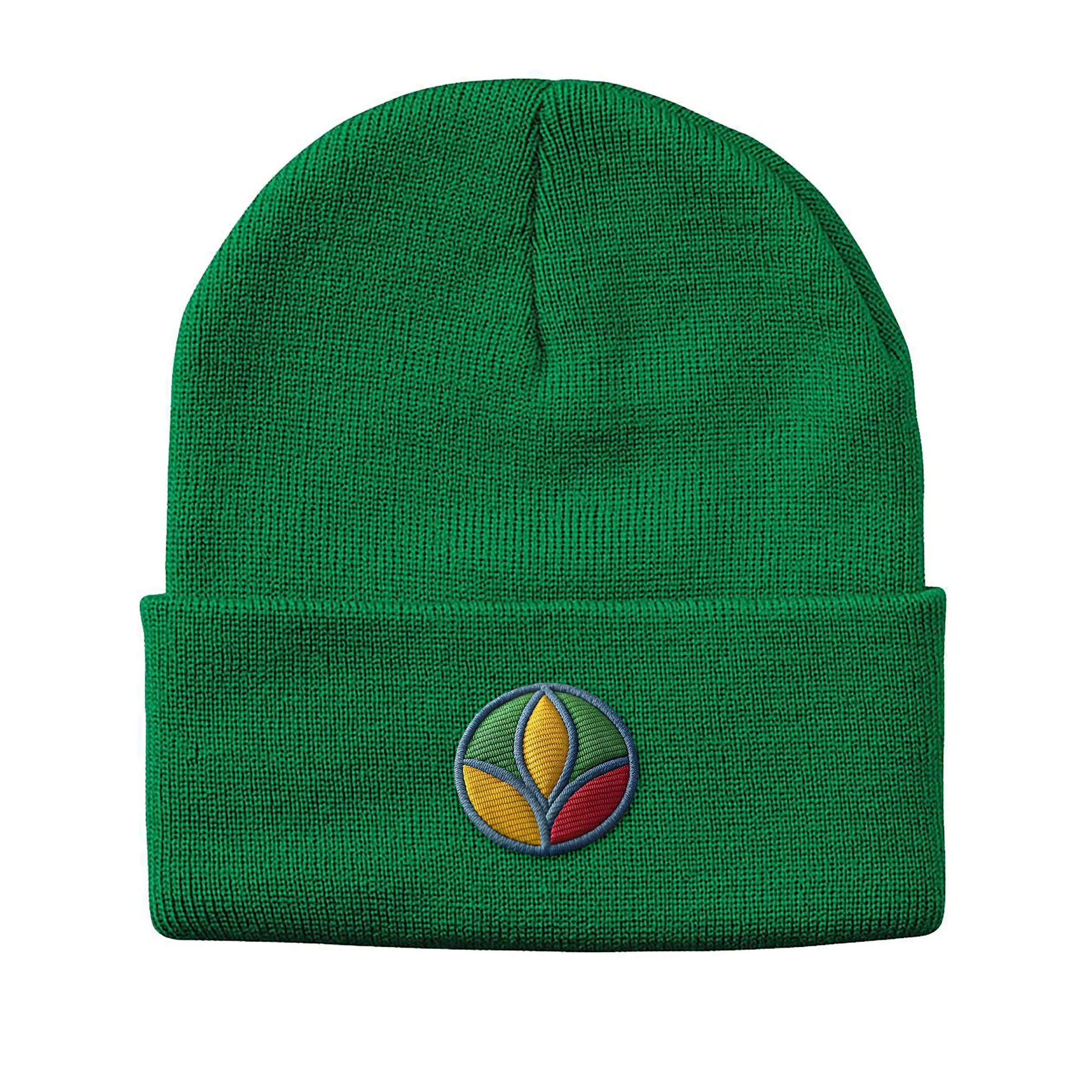 Sportsman - 12" Solid Knit Beanie 60