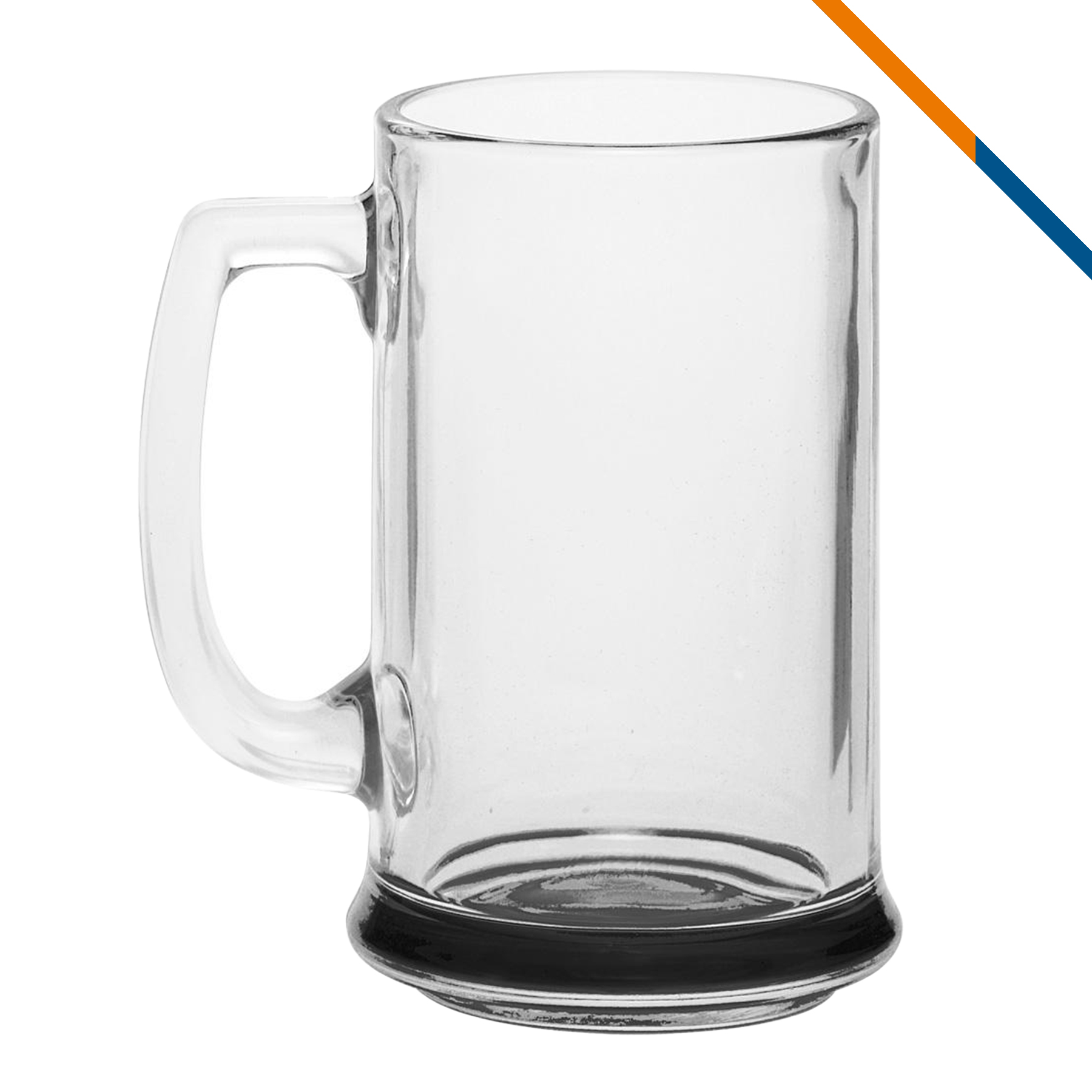 Libbey Melior Beer Mugs - 15 OZ. 6