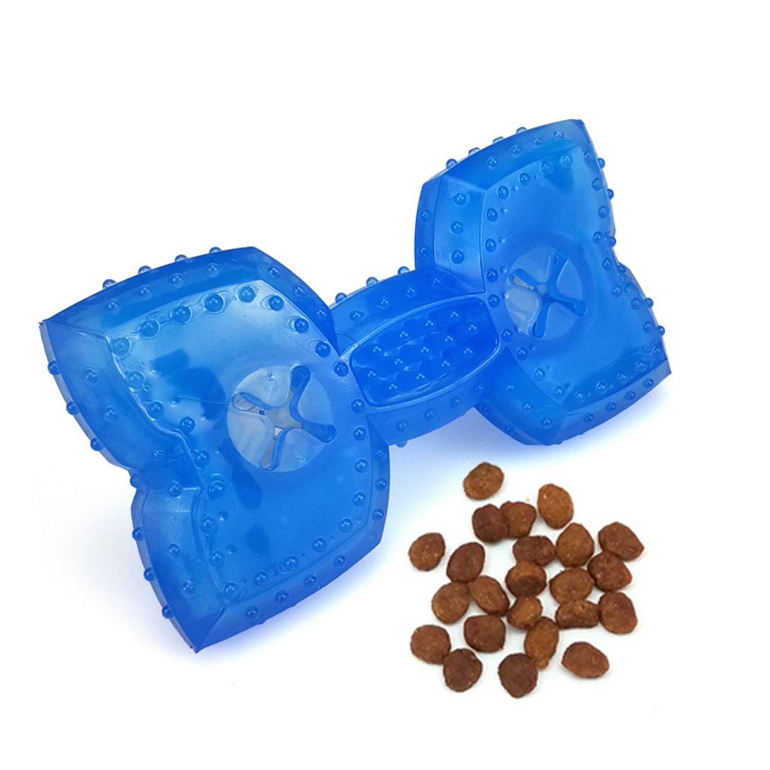 Freezable Pet Teething Stick Dogs Cooling Toy 7