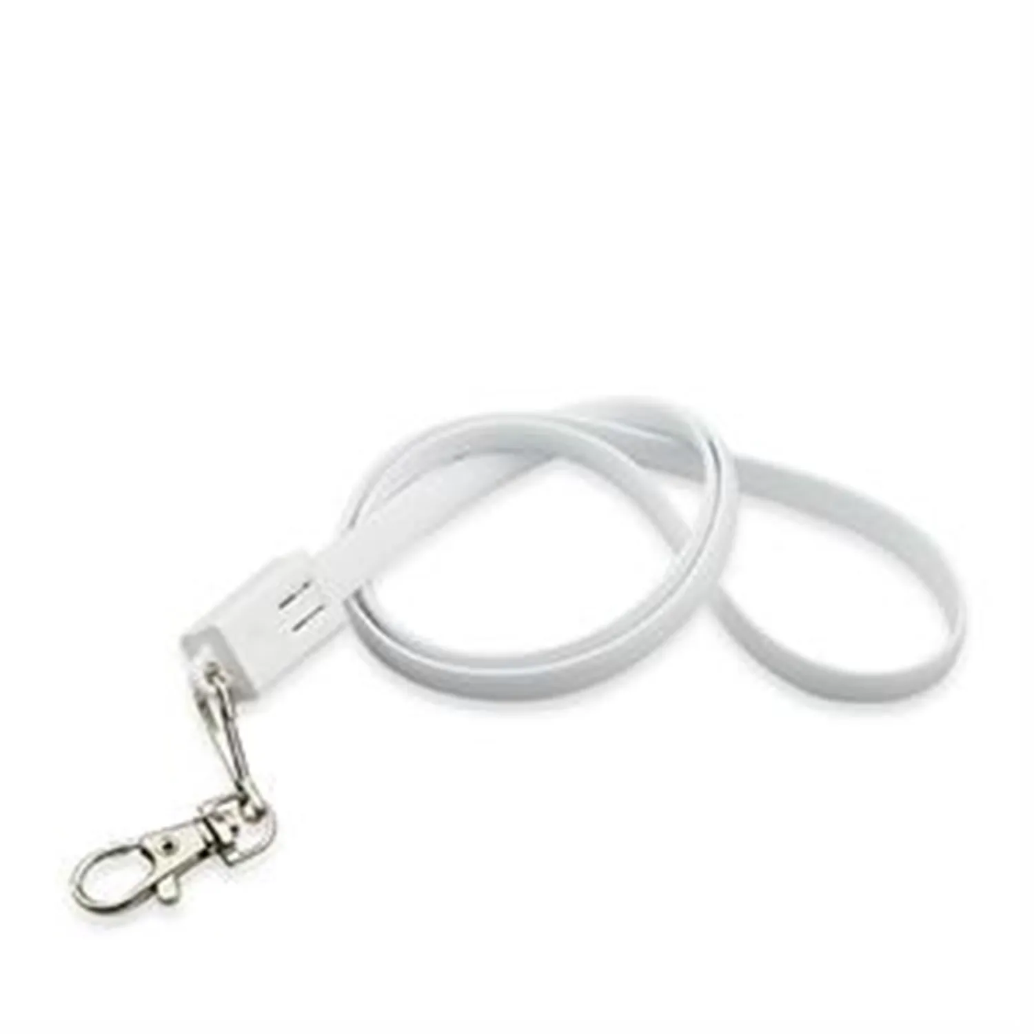 2-IN-1 Lanyard USB Charging Cable 3