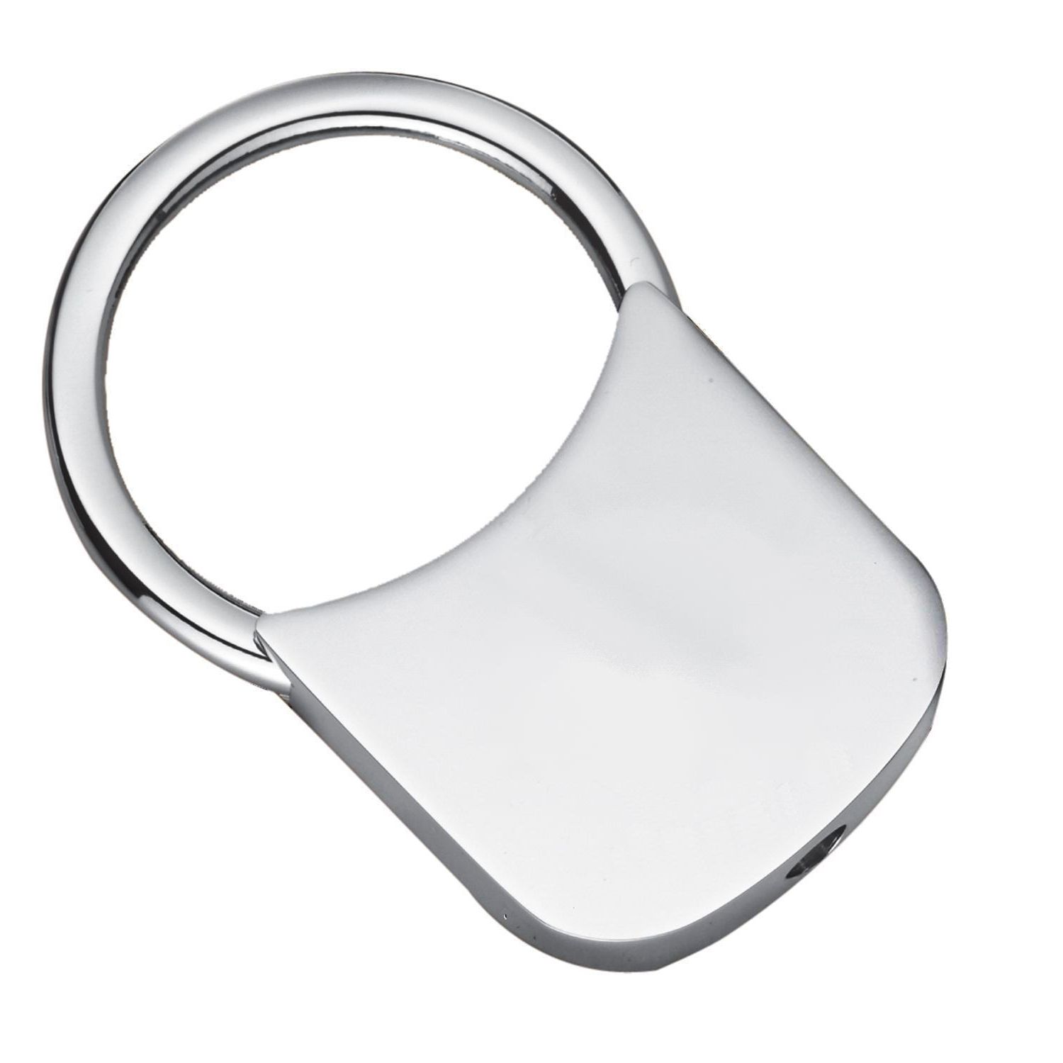 Keyholder Metal Keytag 2