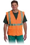 3 Pocket Mesh Breakaway Vest 4