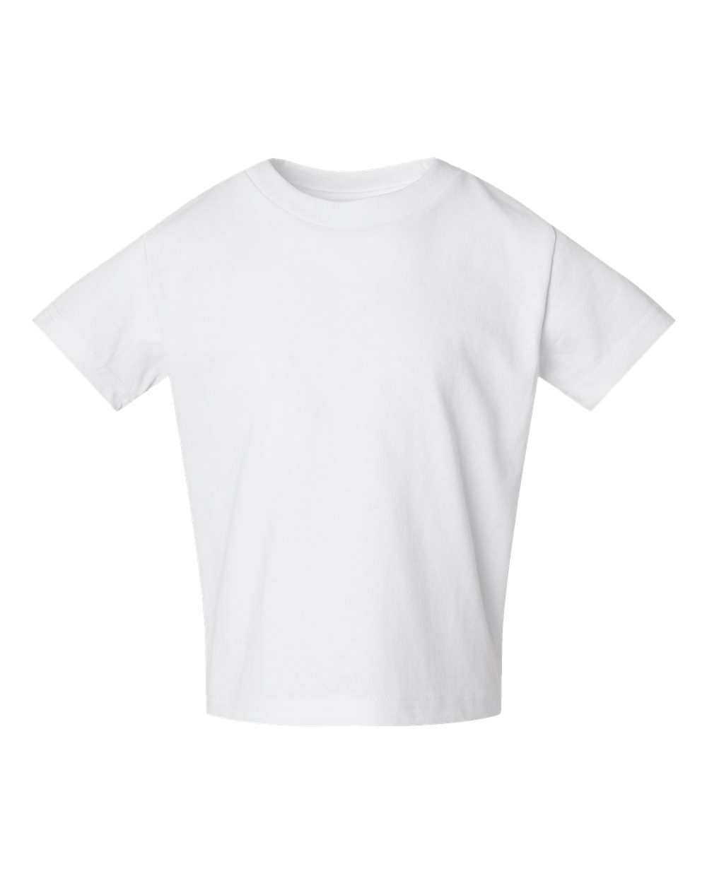 Youth Juvy T-Shirt - 3301J 12