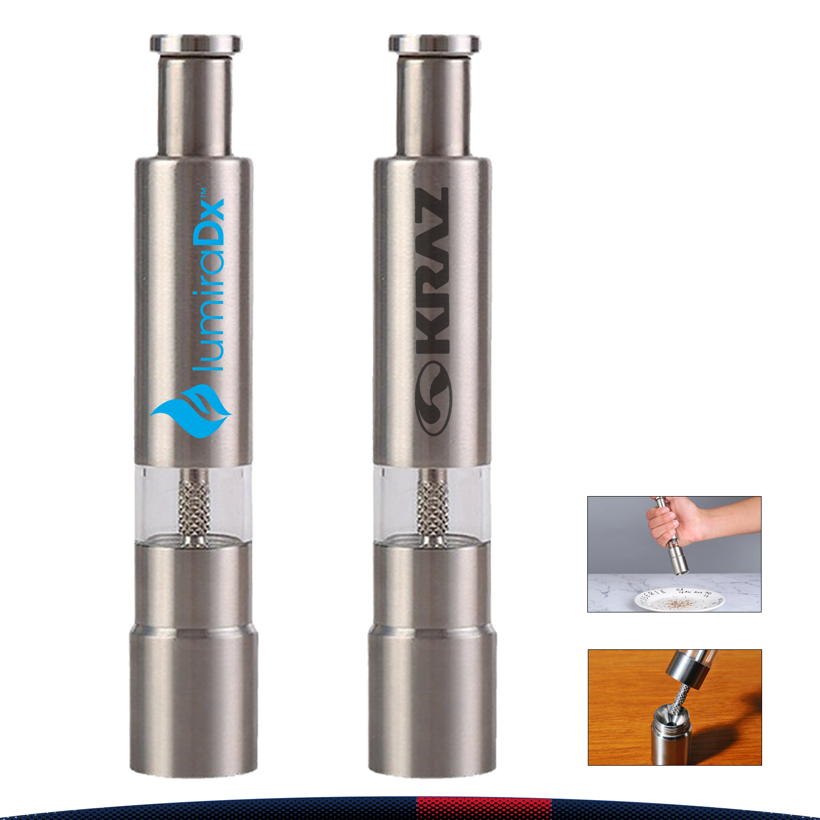 Gritem Seasonings Grinder 2