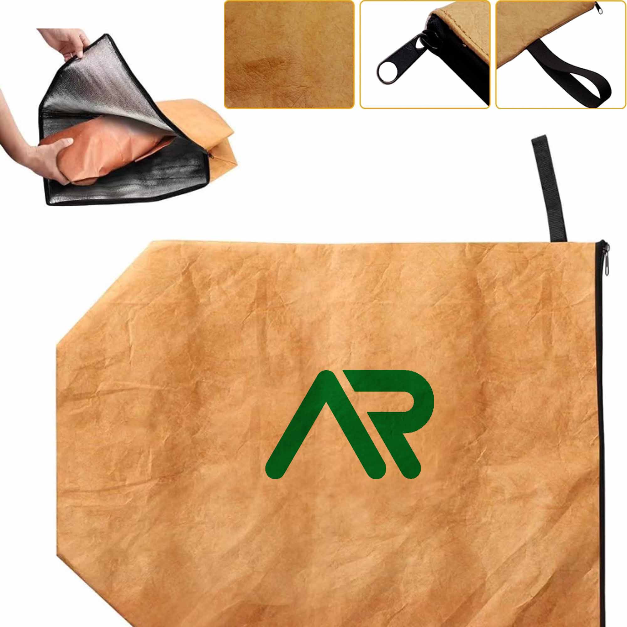 BBQ Blanket Meat Resting Bag 1