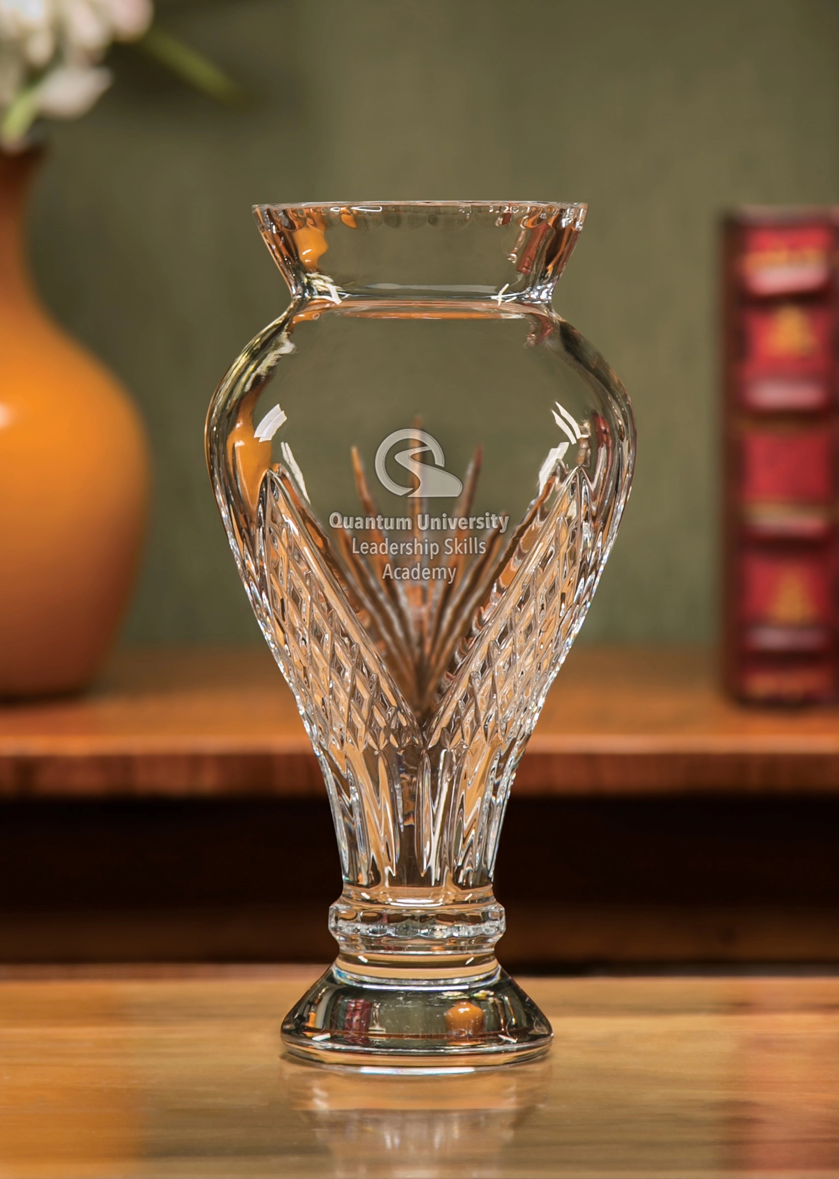 Peyton Trophy Cup 2
