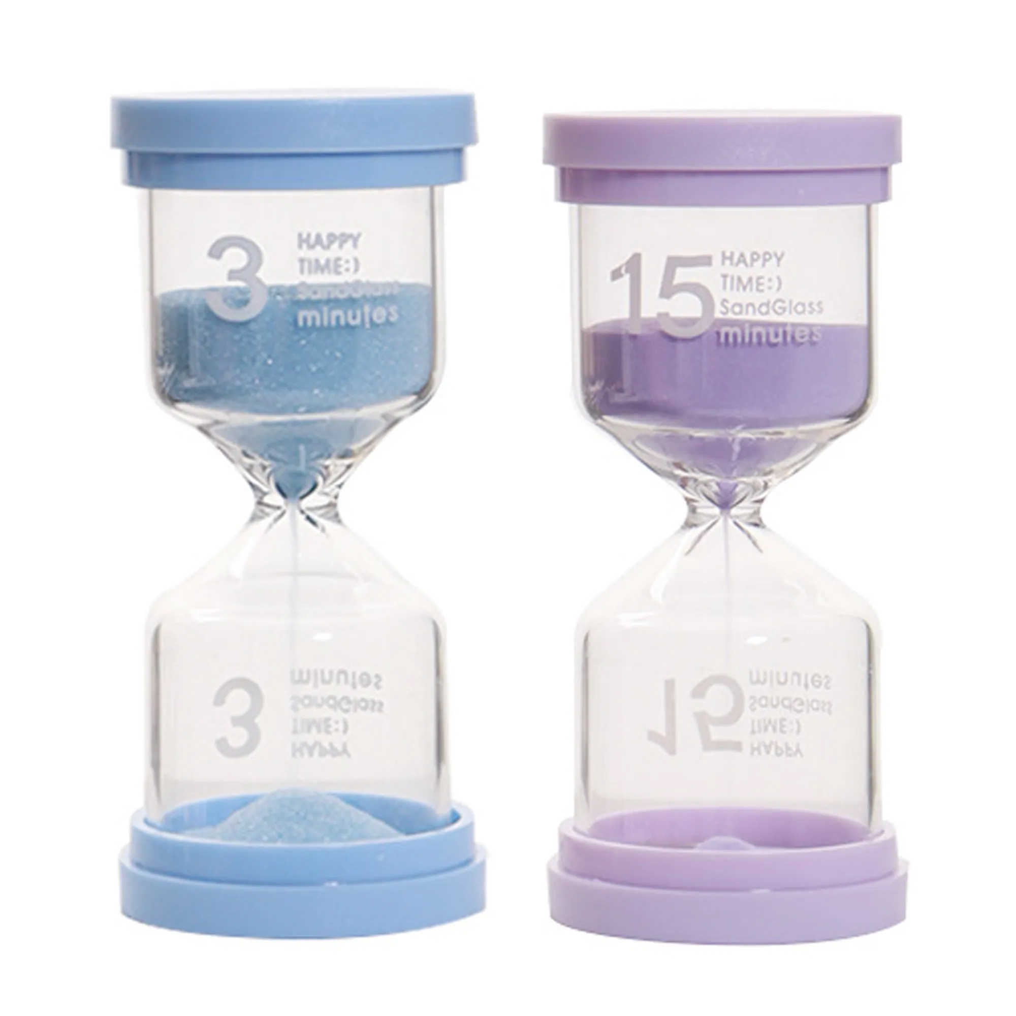 Hourglass Sand Timer 2