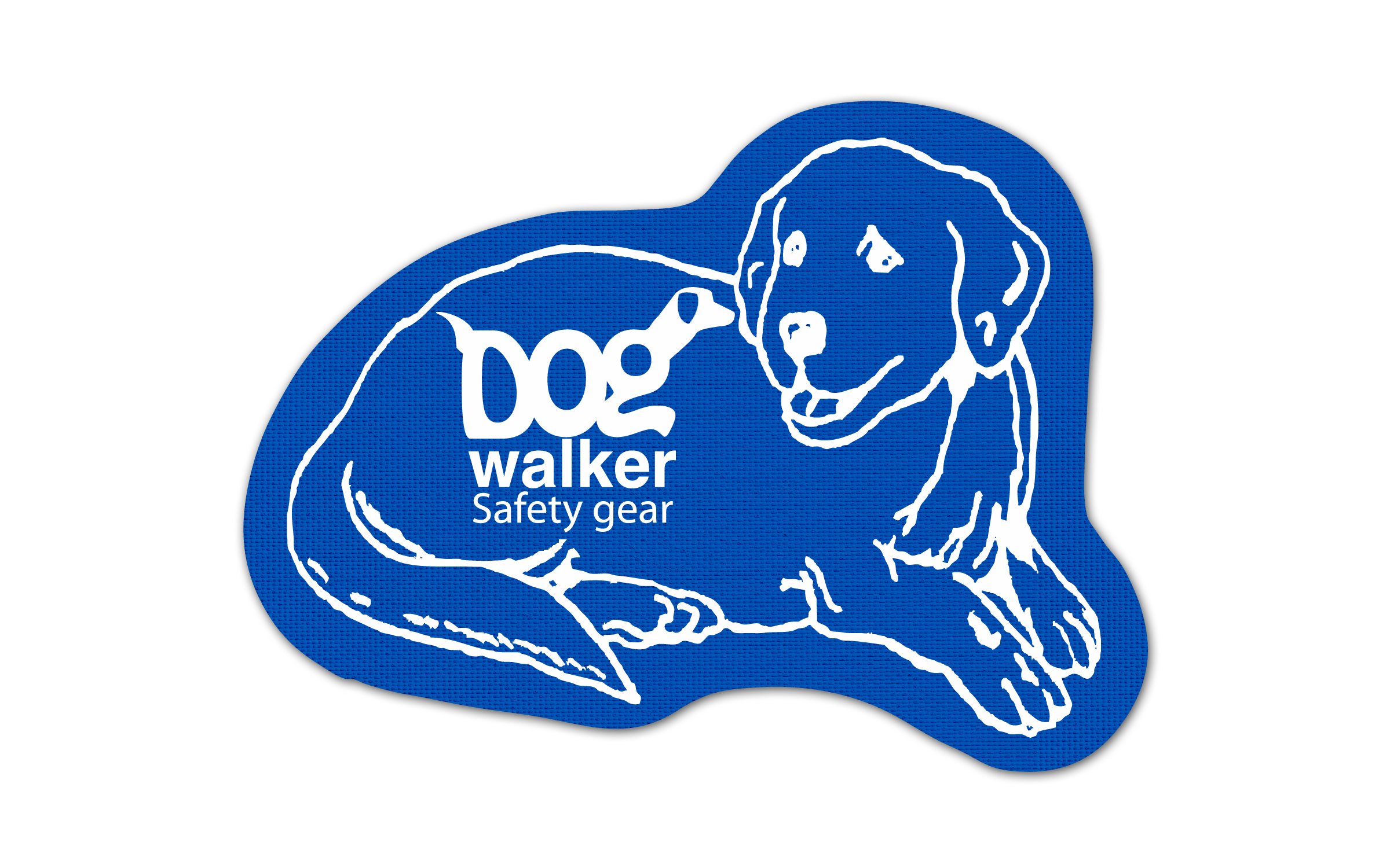 Dog Vinyl Jar Opener 8