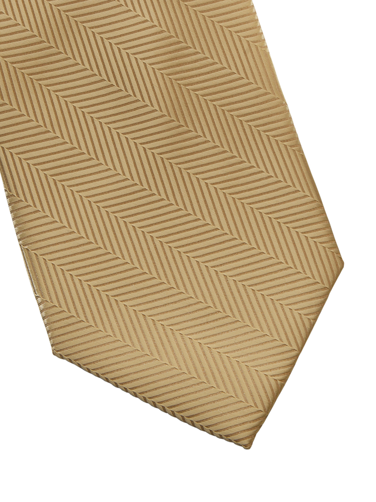 Edwards - Suiting & Neckwear - Men's Herringbone Tie 5