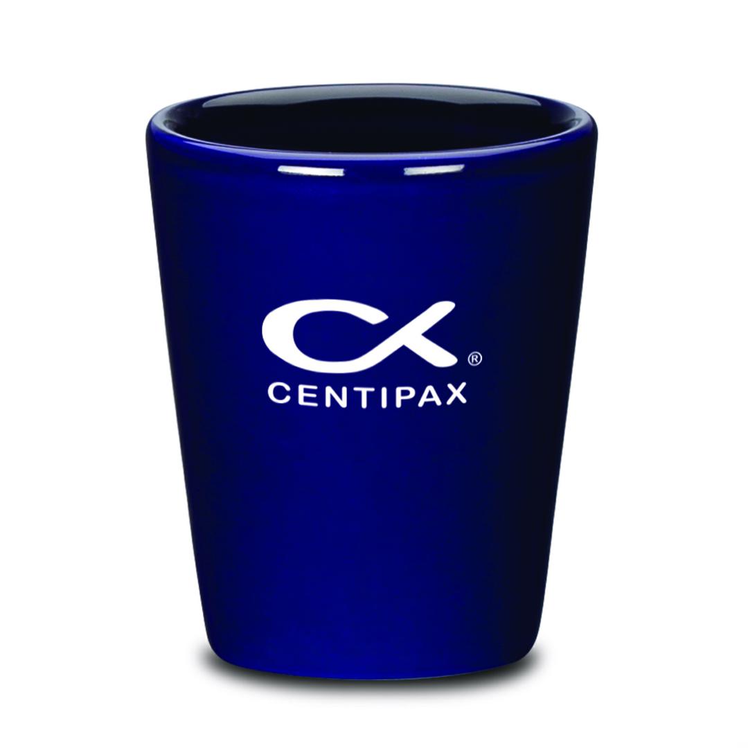 Stoke Ceramic Shot - Imprinted 5