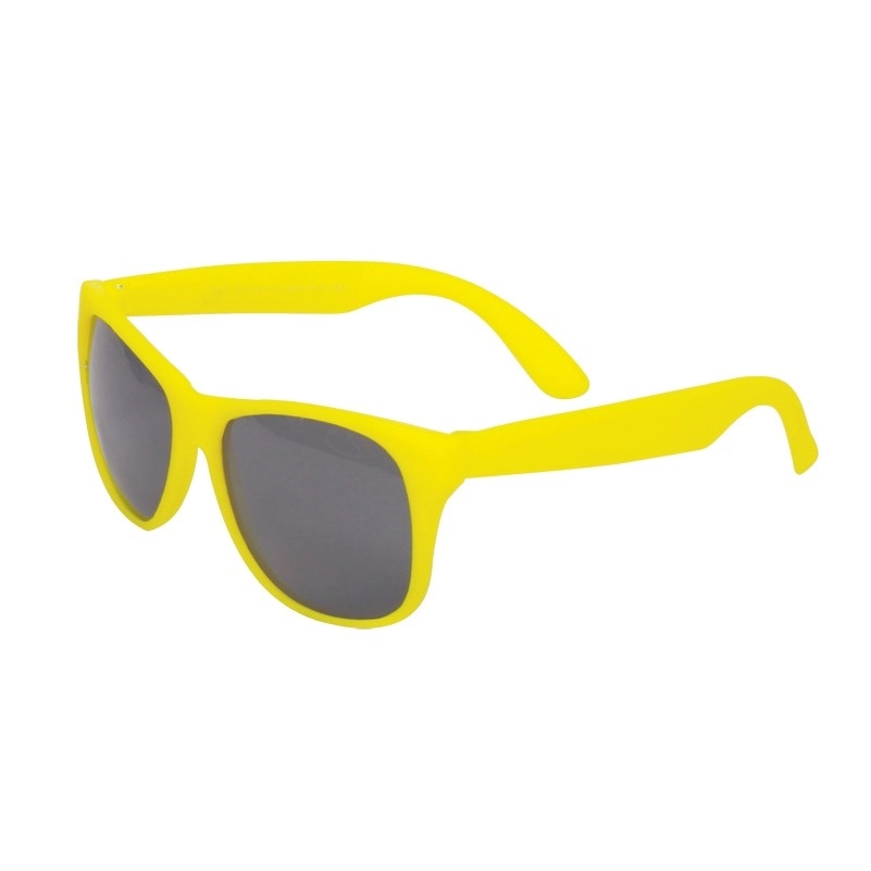 Fun Color 80's Style Sunglasses 4