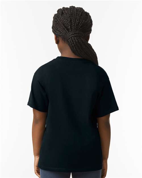 Youth Softstyle® T-Shirt - 64000B 210