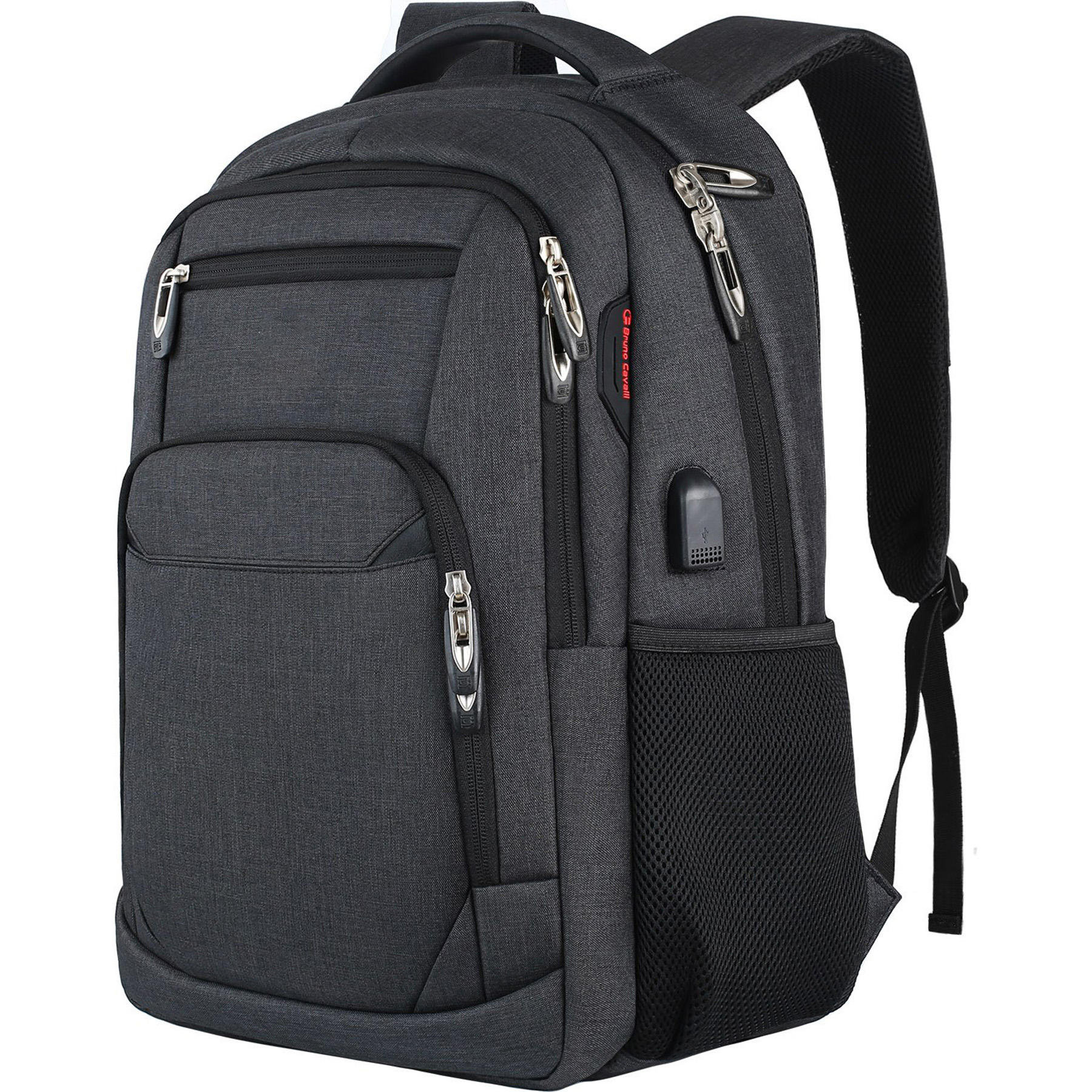 Business Laptop Backpack 2