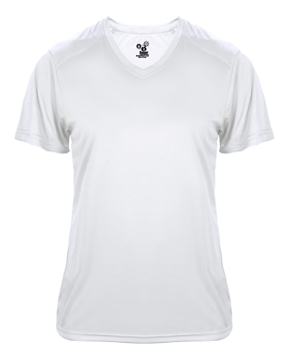 Women's  Ultimate SoftLock™ V-Neck T-Shirt - 4062 8