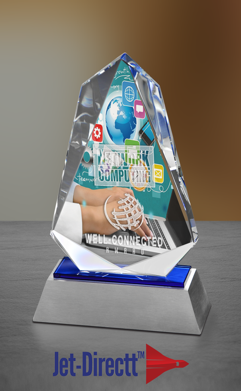 Adulation Award 2