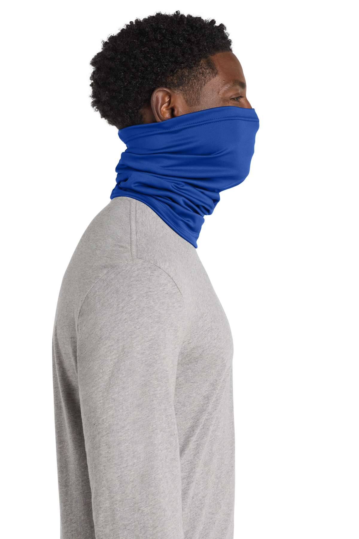 Port Authority Stretch Performance Gaiter G100 17
