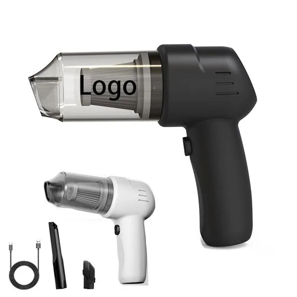Mini Car Vacuum Cleaner 2