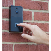 Smart Wifi Video Doorbell 22