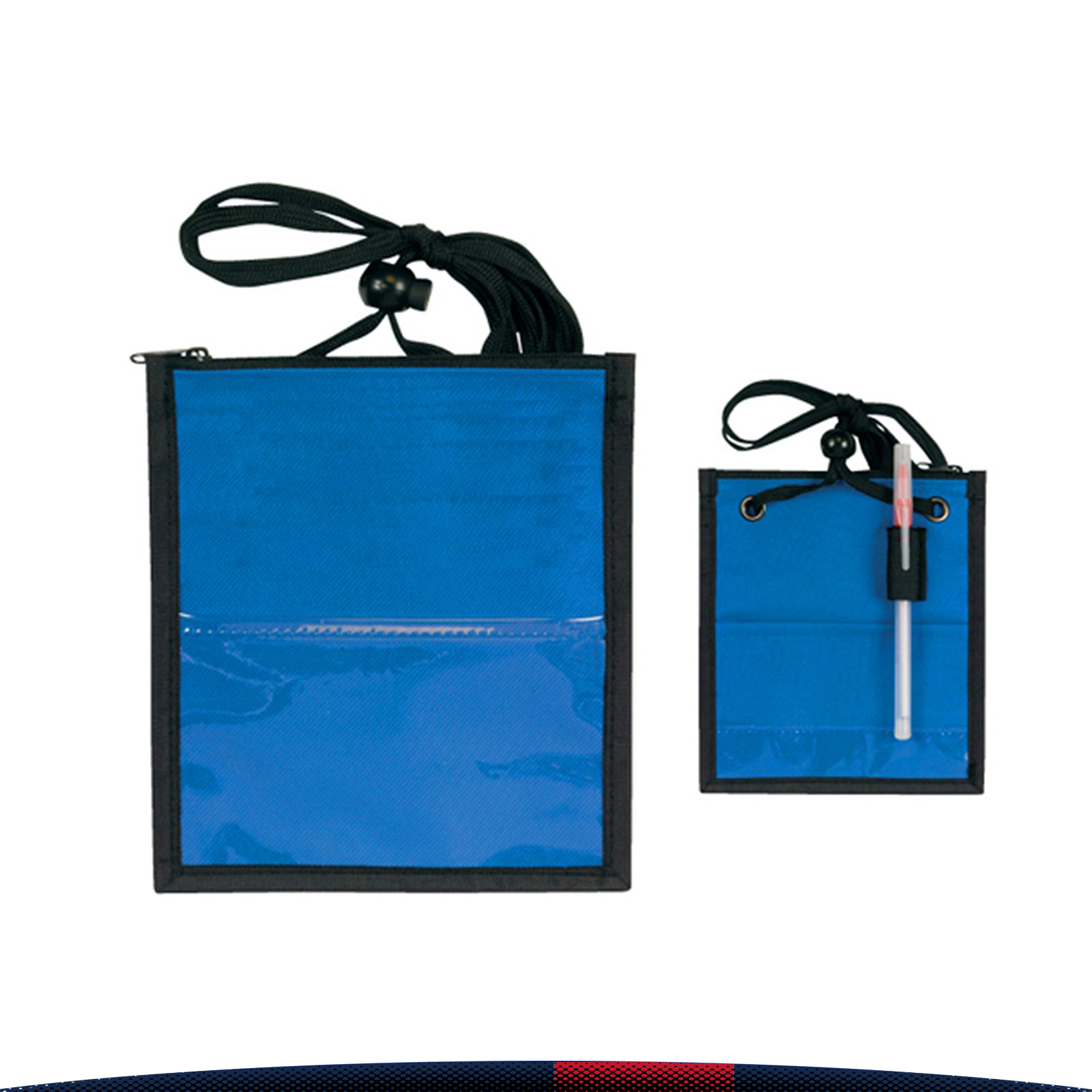 Tanza Badge Holder 5