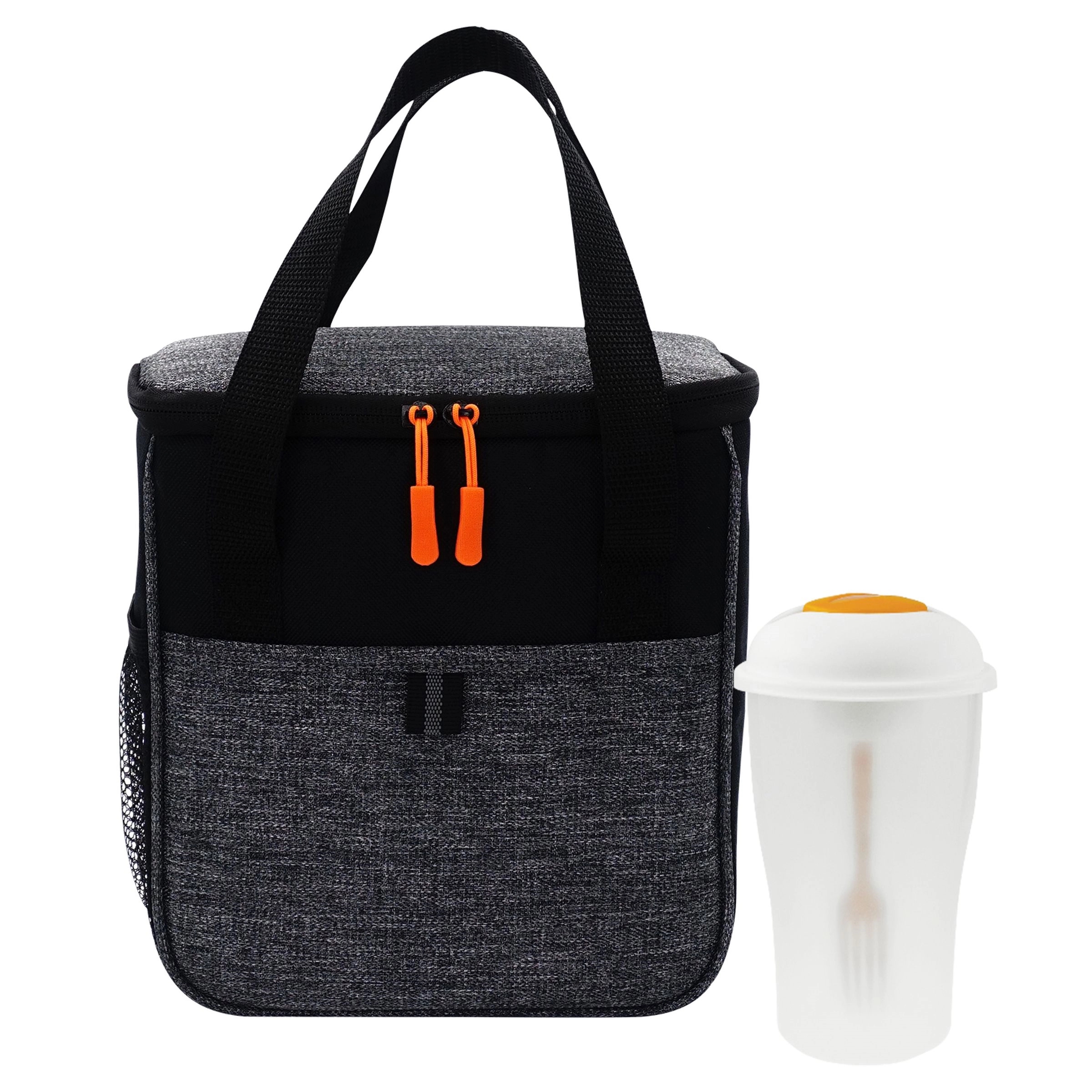 X LINE SALAD COOLER SET 10