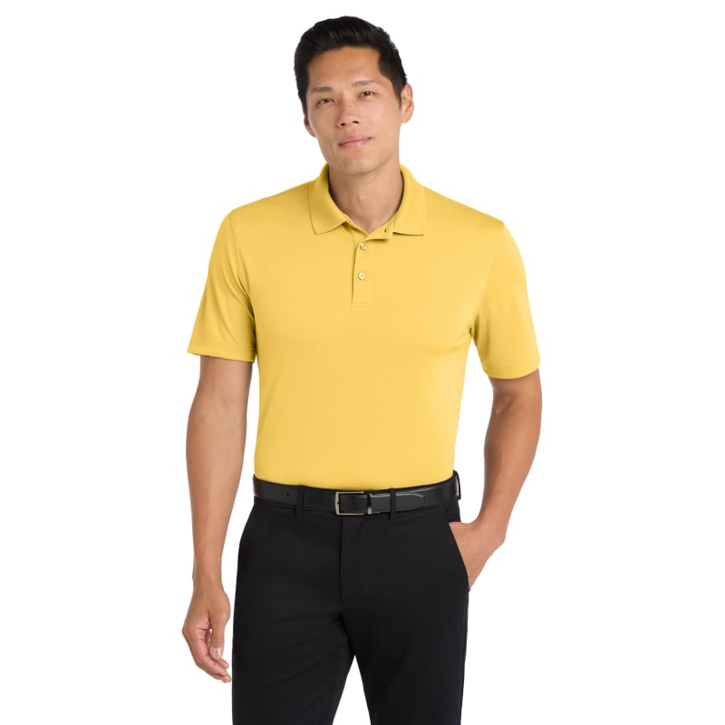 Port Authority Dry Zone UV Micro-Mesh Polo. 59