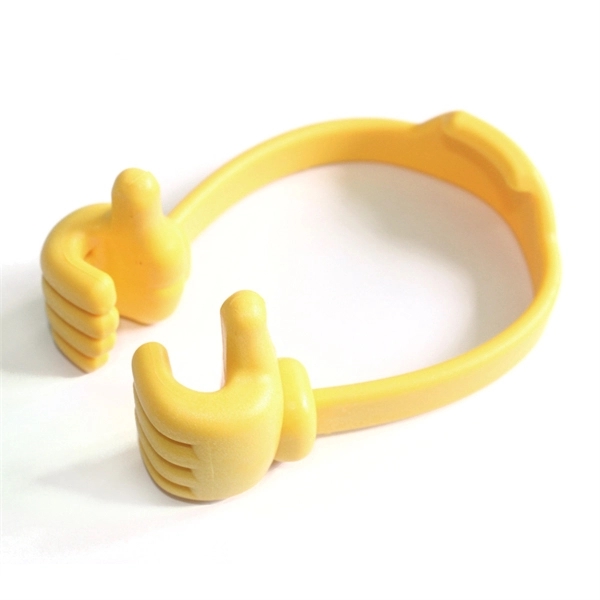 Thumbs-up Phone Stands 3