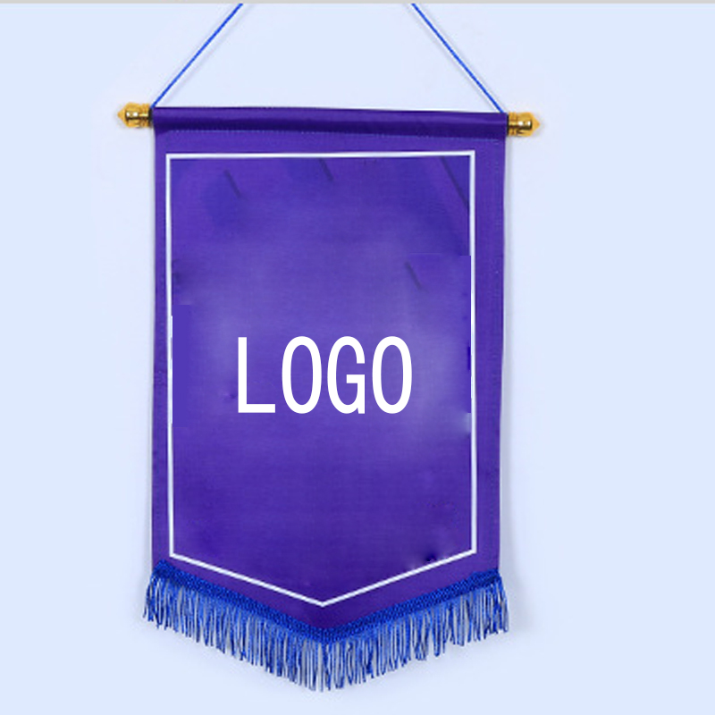 Championship & Friendship Banners 2