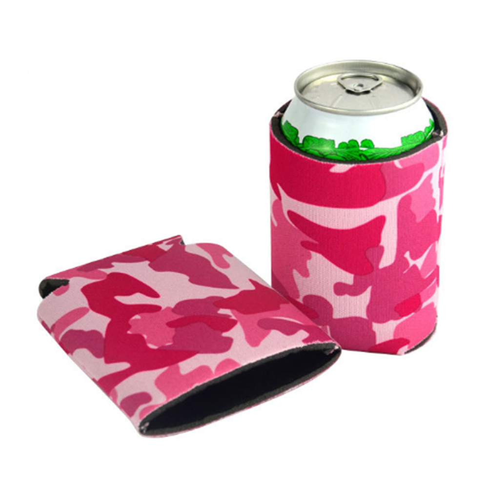 Neoprene Stubby Can Bottle Cooler 3