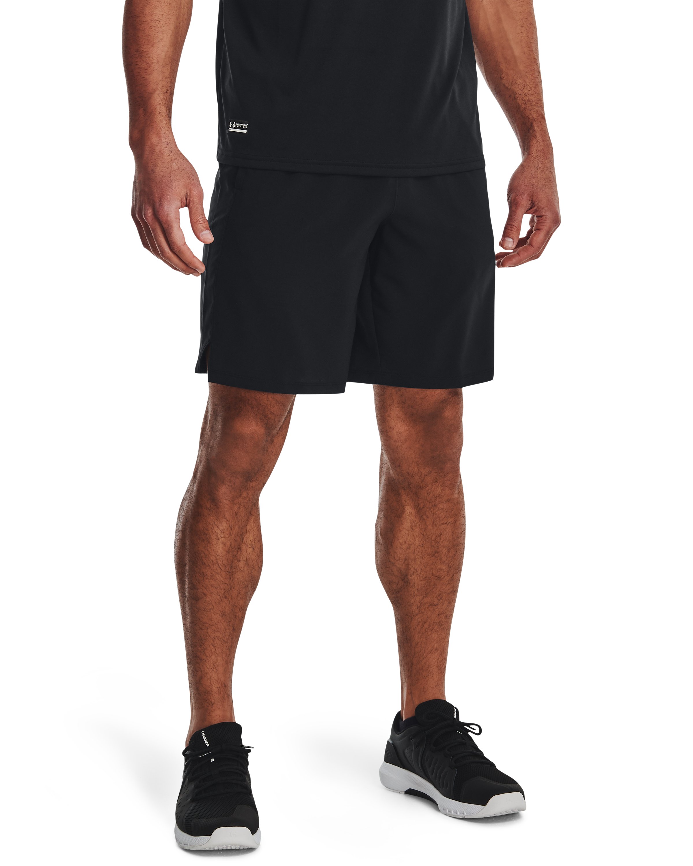 UA Tactical Academy Men's 9 Shorts 4