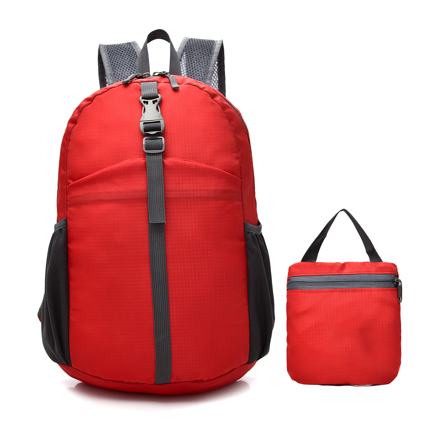 Foldable Hiking Backpack 16