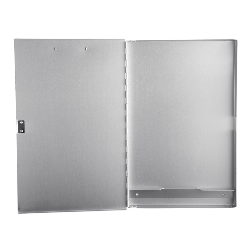 SilverVault Aluminum Storage Clipboard 4