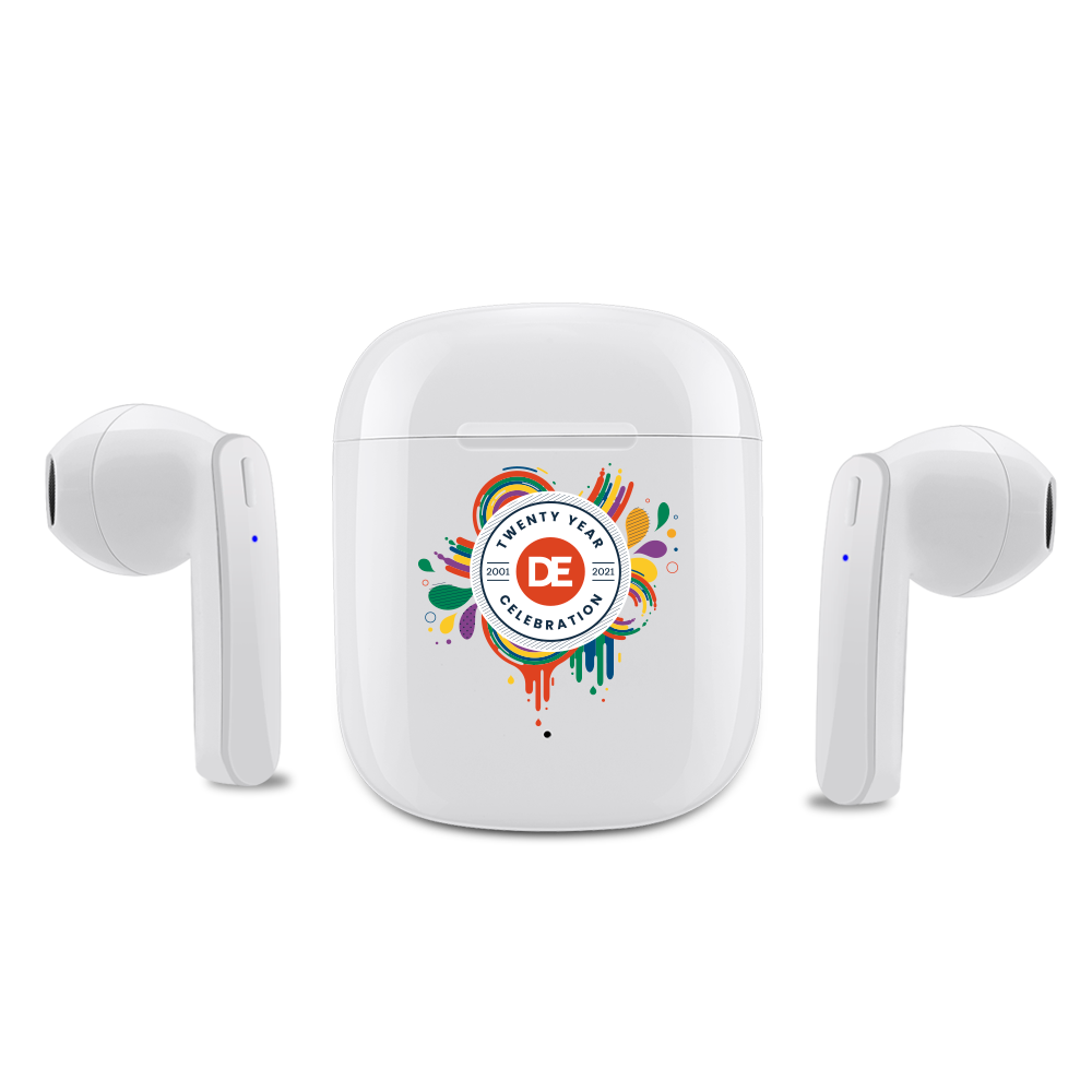Boos TWS Earbuds 2