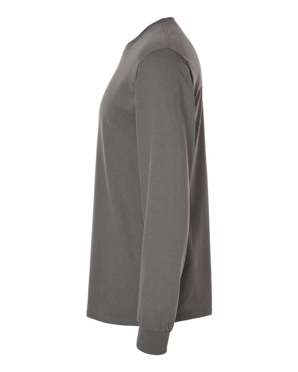 Unisex Heavy Cotton™ Long Sleeve T-Shirt - 5400 27