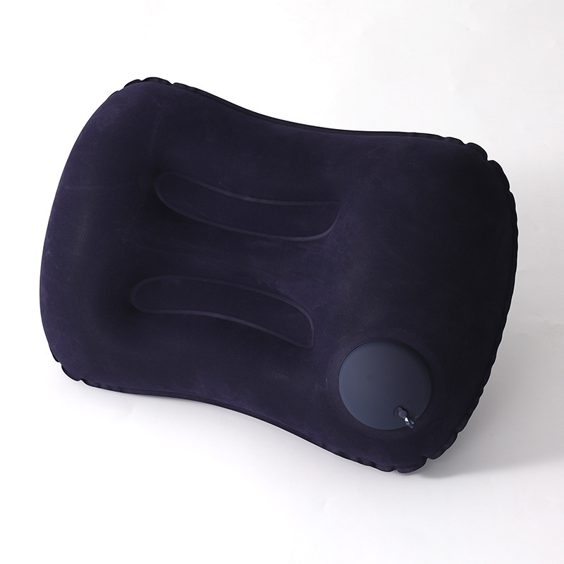 Inflatable Camping Travel Pillow 3