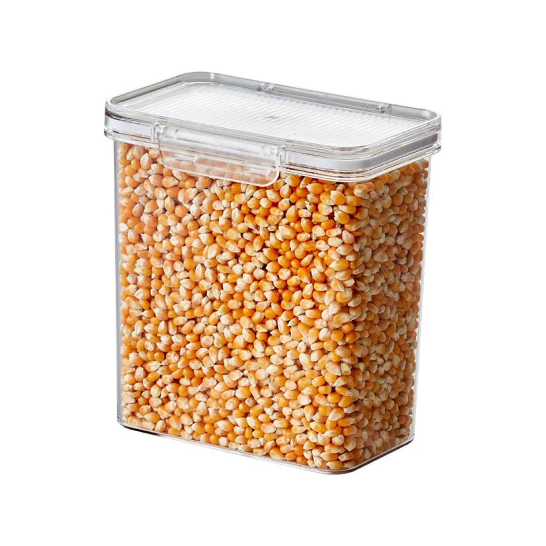 Kitchen Storage Tank 3