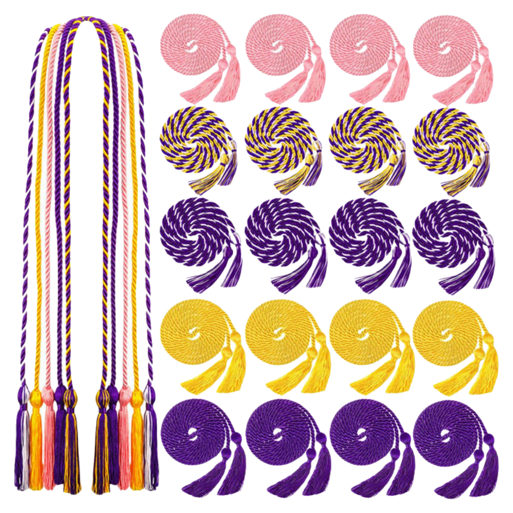 Graduation Honor Cord 4